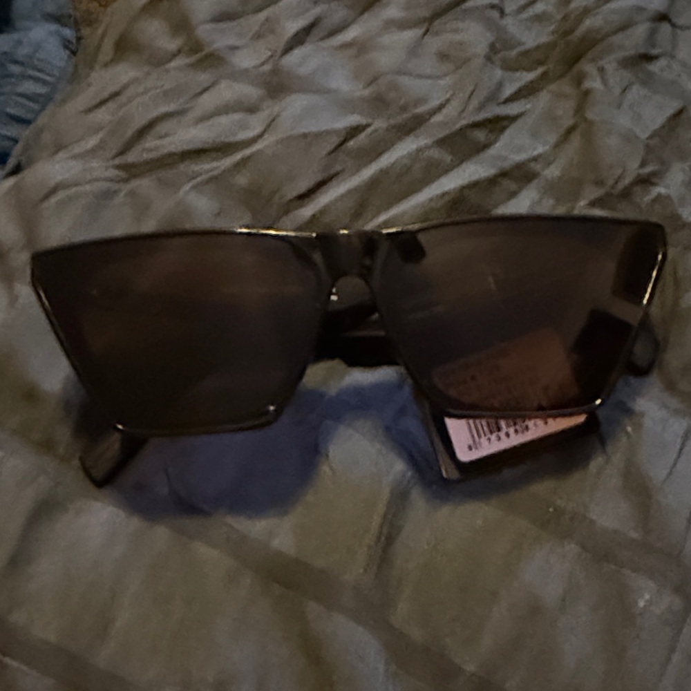 Blue Gem Tortoise Shell Sunglasses ~ BLUE GEM BRAND